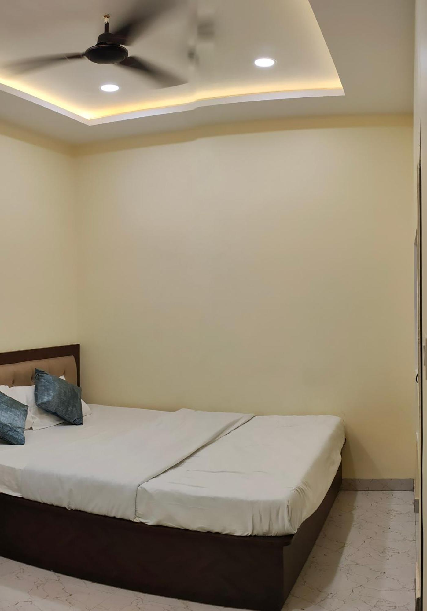Ganga Sparsh Hotel - Varanasi — Photos 3